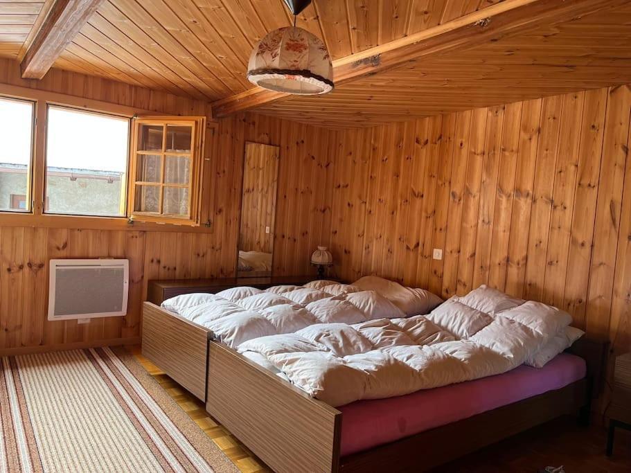 Chalet 3 Pieces De Caractere Mayoux 外观 照片
